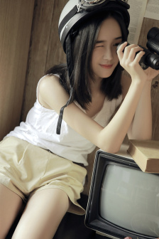 游戏女王